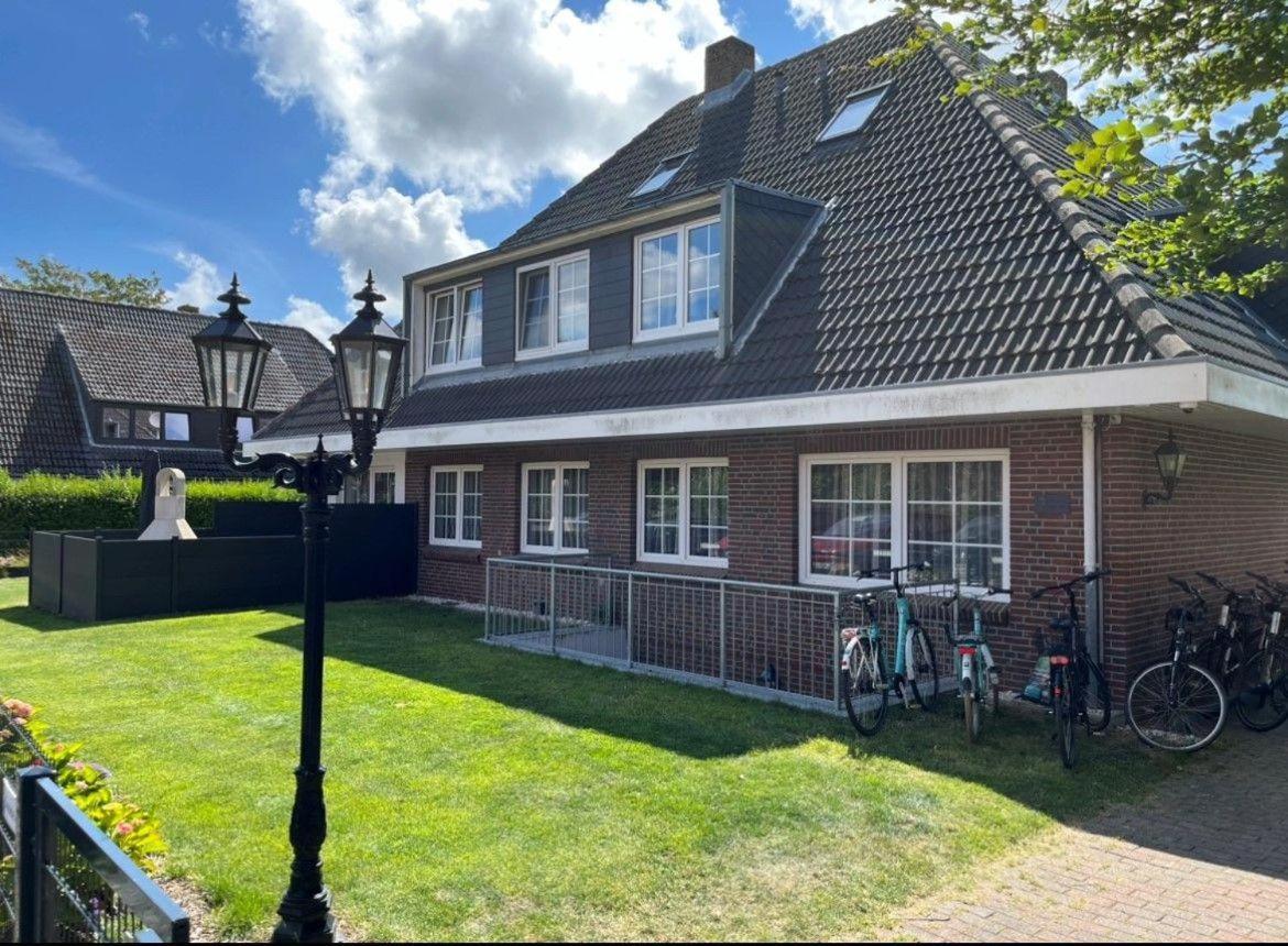 Apartment Seaside-amrum-15 *